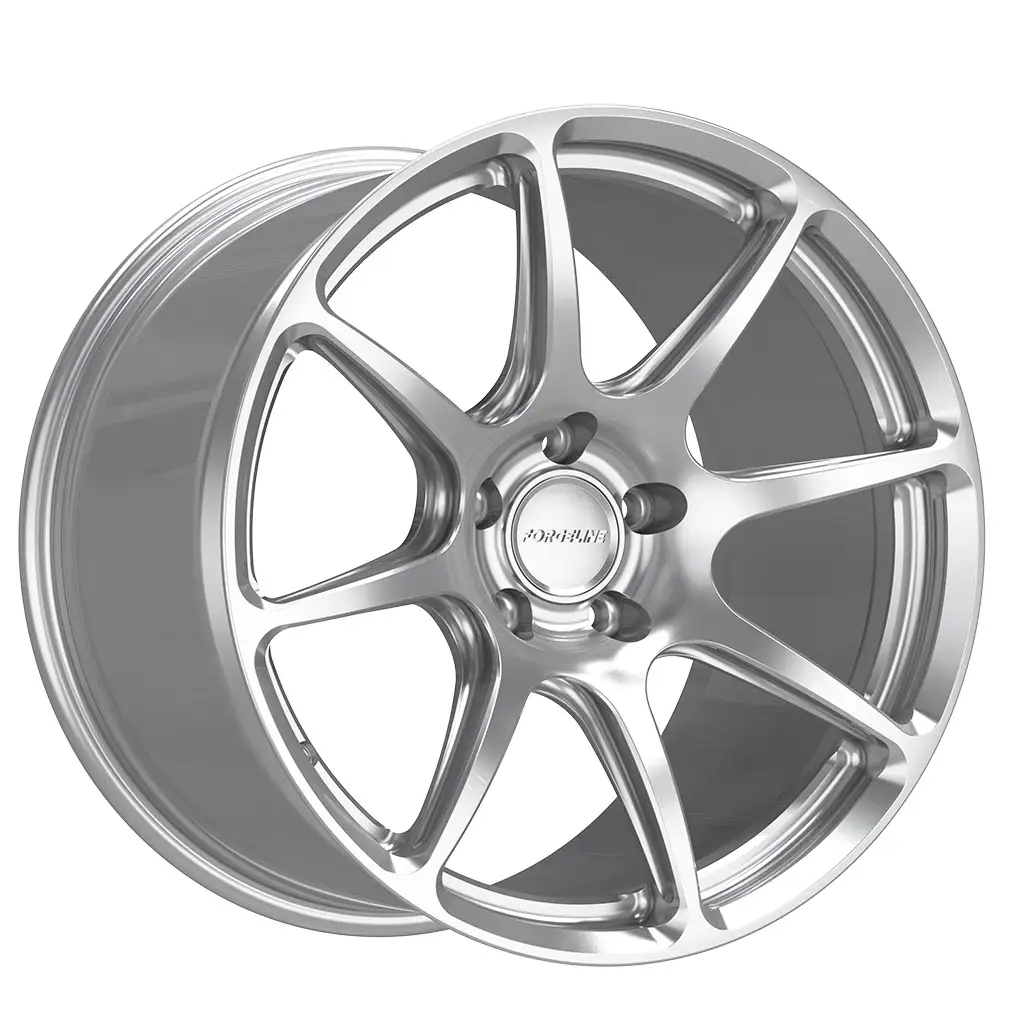 New 1pc Forged Monoblock GE1R 5-Lug