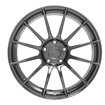 TS1R | One Piece Forged Monoblock Wheel