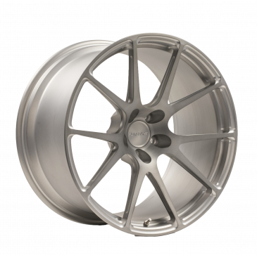 GA1R  One Piece Forged Monoblock Wheel