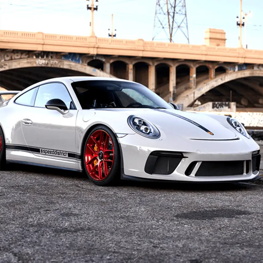 The World's Best Custom Forged Wheels for Motorsport, Performance, SUV and  Luxury Vehicles
