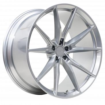 NW101 | One Piece Forged Monoblock Wheel