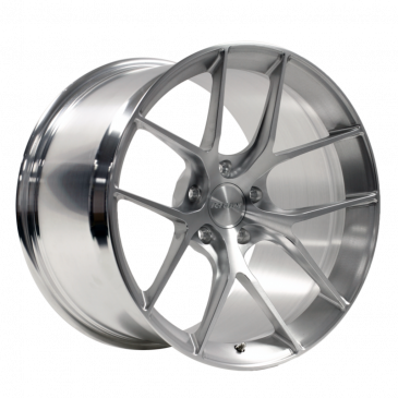 VX1 | One Piece Forged Monoblock Wheel